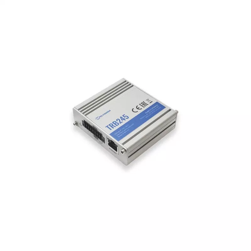 Teltonika W125727569 Trb245 industriële M2M LTE Cat W125727569