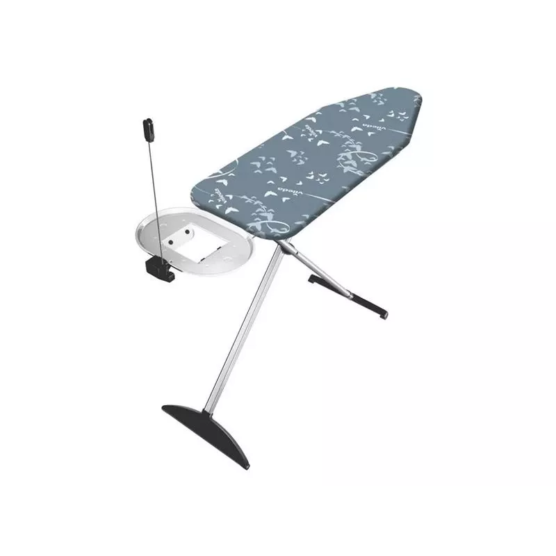 VILEDA strijkplank Total Reflect Plus 130 X 44 cm