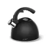 LAMART Cuivre LT7046 kookgerei, kookpan 3 L, zwart