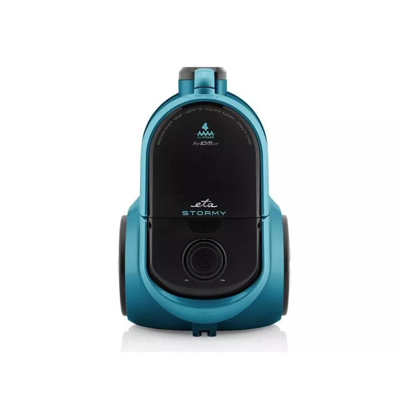 Cilinderstofzuiger Eta Stormy Animal 2517 90000