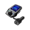 Sencor SWM 5858 BT fm-transmitter voor in de auto, Bluetooth, MP3, USB, microSD