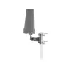 Binnen/buiten tv-antenne SENCOR SDA 502 DVB-T2/T 20 dB 75 Ω