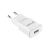 USB-netlader YENKEE YAC 2023WH 18W 3A Quick Charge 3.0