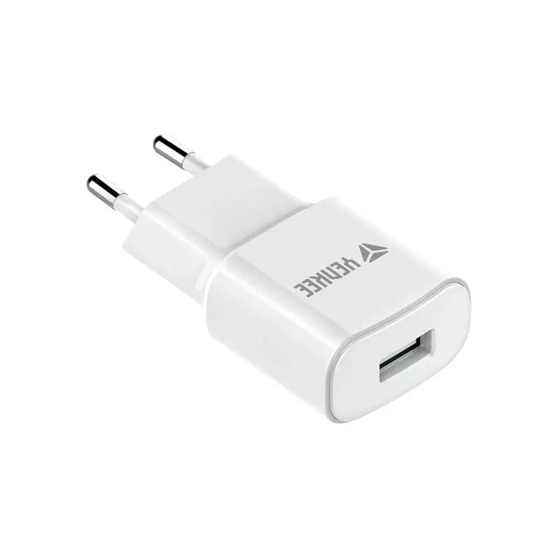 USB-A-netlader 12W 2,4A