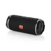 BLOW BT460 stereo draagbare luidspreker zwart, zilver 10 W