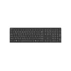 Draadloos toetsenbord YENKEE YKB 2000 CSBK – slank, compact ontwerp, draadloze verbinding