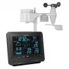 Digitaal weerstation Sencor SWS 9700 zwart