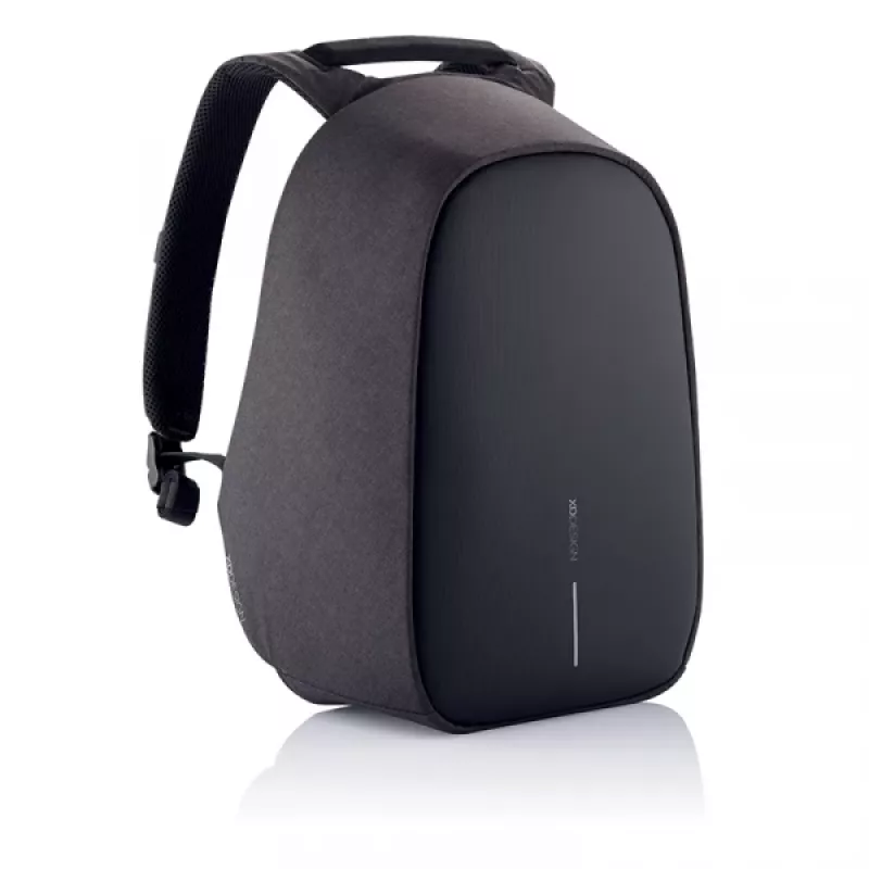 Rugzak XDDESIGN P705.291 antraciet — 18 L, notebook- en tabletvakken, afsluitbare hoofdtrits