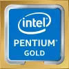 Intel Pentium Gold G6400 processor LGA 1200 2 cores 4 threads 4,0 GHz 4 MB cache Intel UHD 610 BX80701G6400