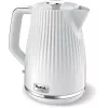 Elektrische waterkoker Tefal KO250130 — 1,7 L inhoud, 2400 W, wit