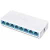 Switch Mercusys MS108 8 poorten RJ-45 10/100Mbps unmanaged