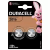 Wegwerpbatterij Duracell DL2016