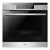 Amica ED37617X X-Type Steam elektrische inbouwoven, SoftSteam, BakingPro, katalytische reiniging