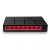 Mercusys 8-poorts 10/100/1.000 Mbps desktop switch