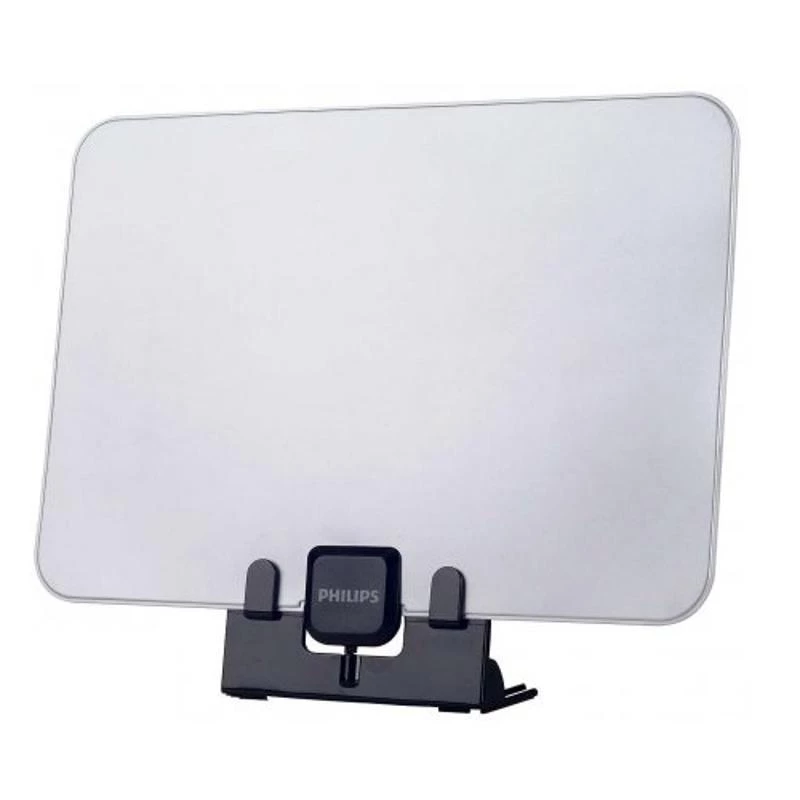 Paper Thin indoor antenne 2m 3G/4G filter rood