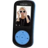 MP3-, MP4-speler SFP 5870BBU, 8 GB geheugen, radio