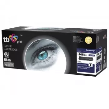 Toner TB Samsung MLT-D111S - compatibel (TS-D111SN...