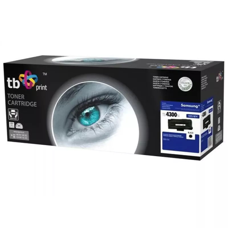 Toner TB Samsung MLT-D1092S - compatibele toner (TS-4300N... toner