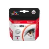 Inkt voor Canon PIXMA iP 4850 magenta TBC-CLI526MA