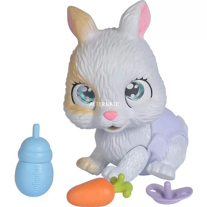 Knuffel SIMBA Pamper Petz haas (Windelbande) model 105953052, zachte knuffel