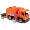 Speelgoedvuilniswagen Lena 02166EC — losse bruine doos