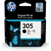 HP 305 originele zwarte inktcartridge, zwart, 1 st., 120 pagina's