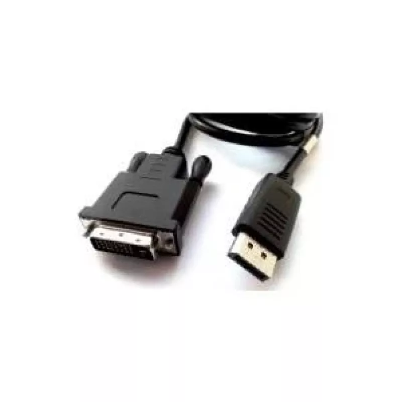 Unitek DVI-kabel 1,8 m DISPLAY, Y5118BA (Y-5118BA)