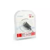 UNITEK Y-108 USB V.2.0 RS232 zwarte kabel interface-adapter (Y-108)