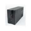 Gembird UPS-PC-652A noodstroomvoorziening (UPS) line-interactive 0,65 kVA 390 W 3 AC-uitgangen