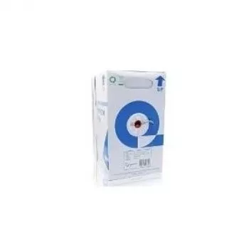 Gembird UPC-5004E-SO netwerkkabel grijs 304,8 m U/UTP (UTP)