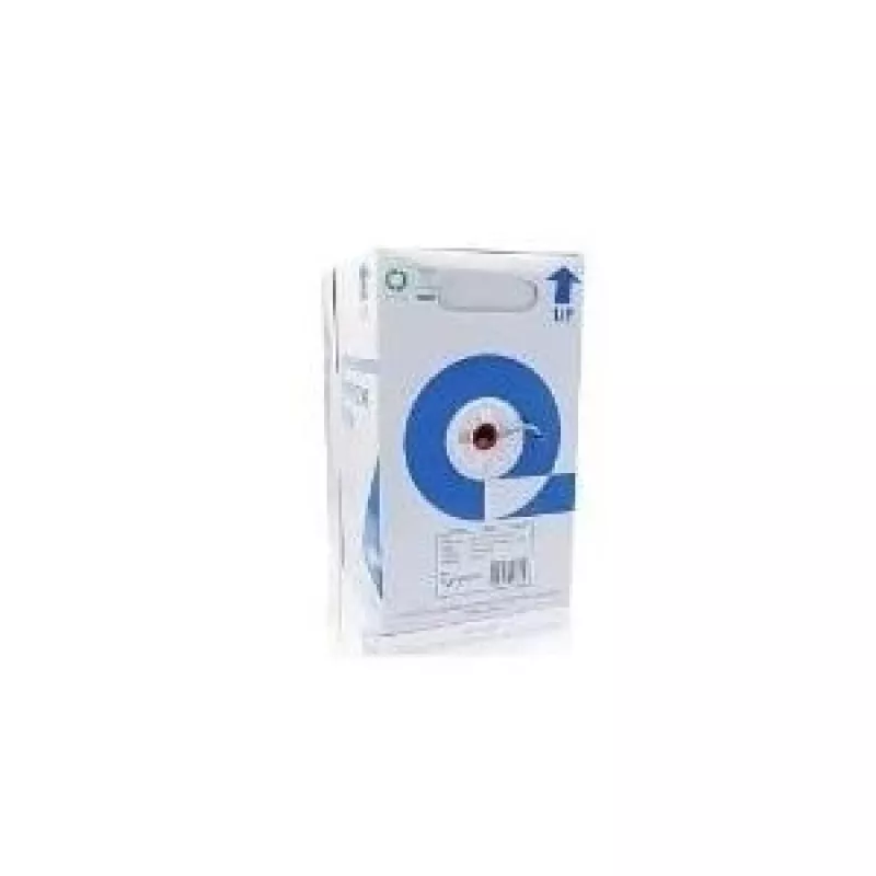 Gembird UPC-5004E-SO netwerkkabel grijs 304,8 m U/UTP (UTP)