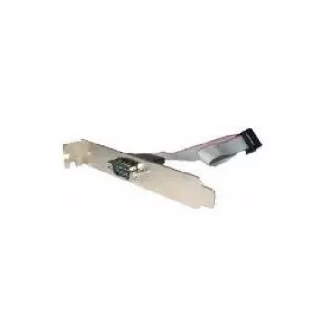 Interne VGA-adapter Gembird DB9 seriële interfacekaart