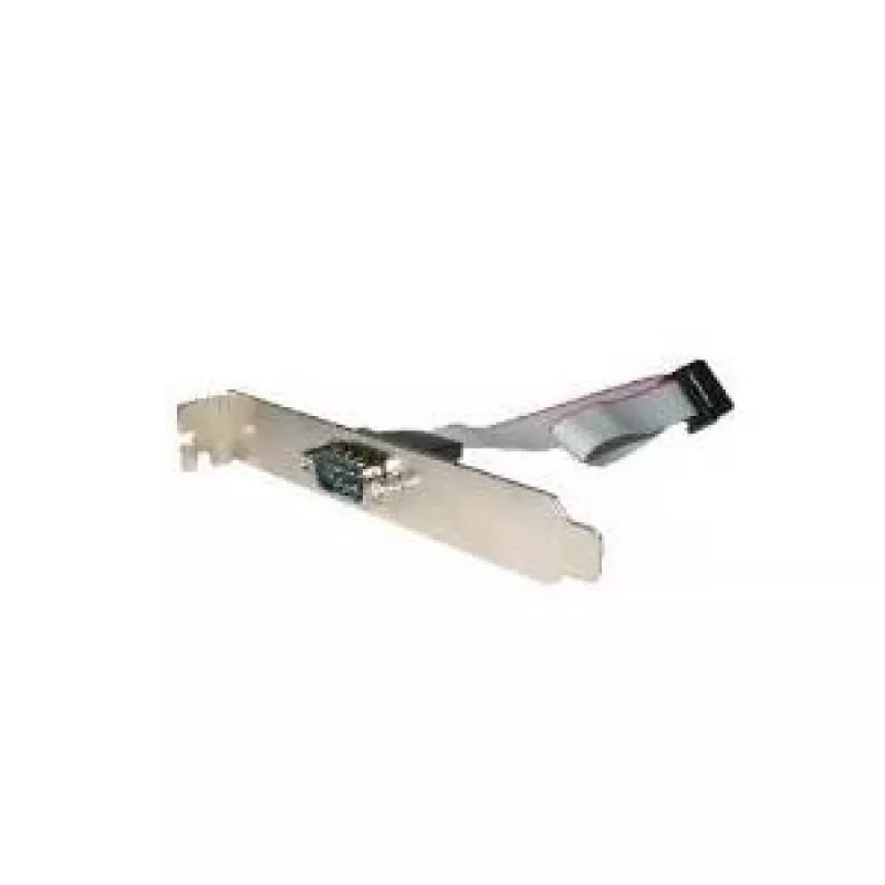 Interne VGA-adapter Gembird DB9 seriële interfacekaart