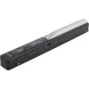 Pen-scanner MEDIA-TECH MT4090, zwart, LED-indicatie, USB 2.0, MicroSD, AAA-batterij