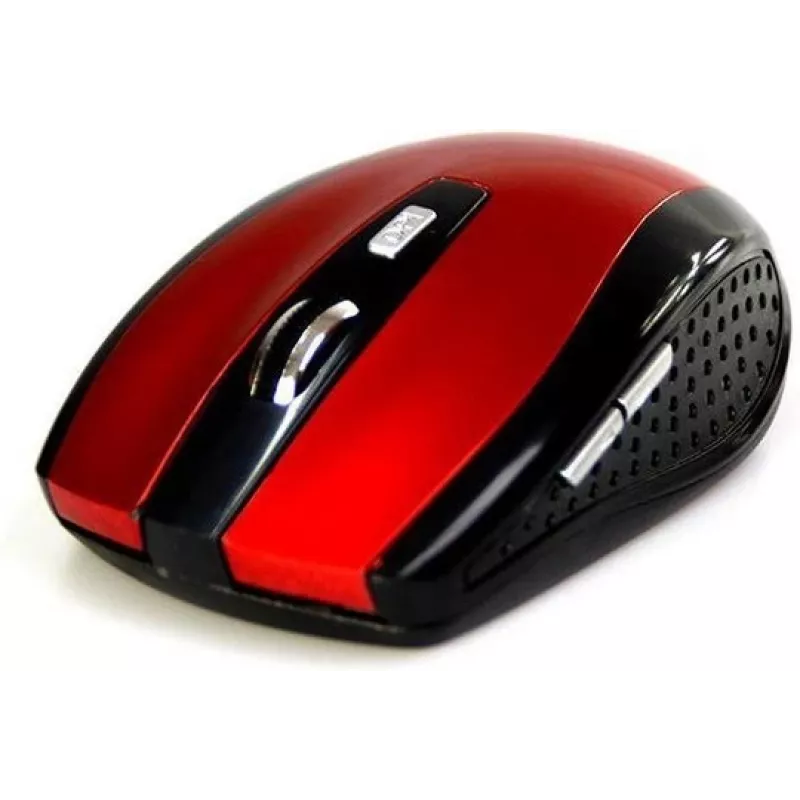 Roton Pro draadloze optische AL muis