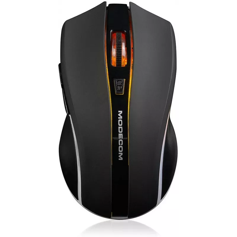 Muis MODECOM MC-WRM1 draadloos