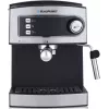 Blaupunkt CMP301 espressomachine, 15 bar, 1,6 l, zilver/zwart