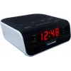 Blaupunkt CR5WH wekkerradio zwart, wit