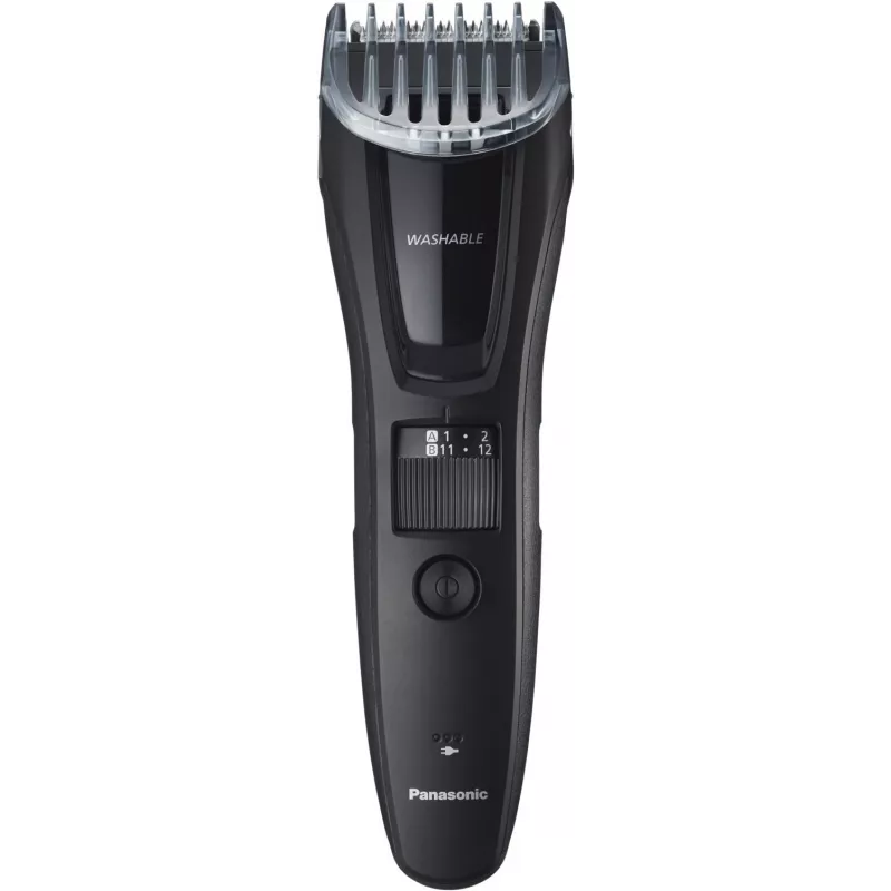 Haartrimmer/scheerapparaat Panasonic ER-GB61-K503 Zwart