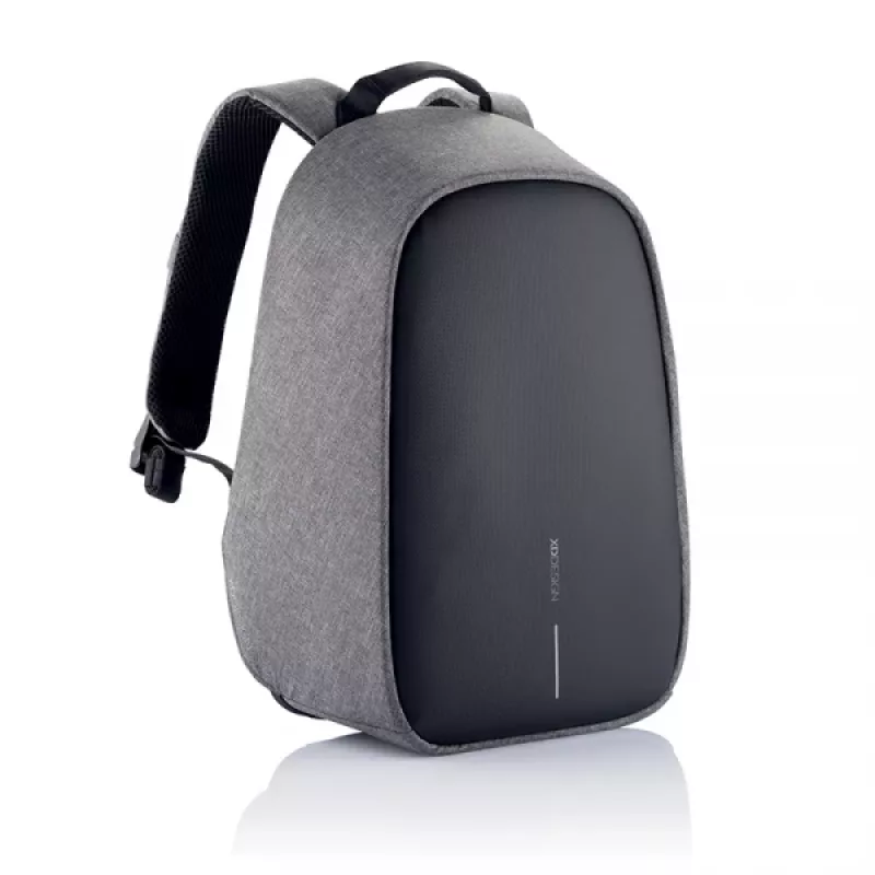 Rugzak XD-Design Bobby Hero Small zwart grijs
