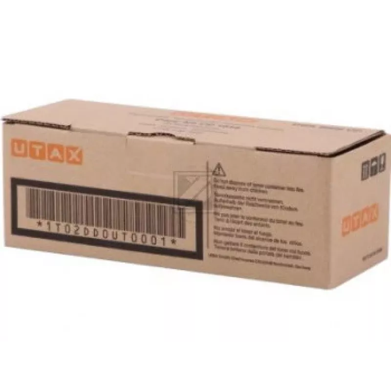 Utax 1T02P10UT0 / CK-4520 tonercartridge, zwart