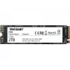 SSD Patriot Memory 2 TB M.2 PCI Express 3.0 NVMe P300