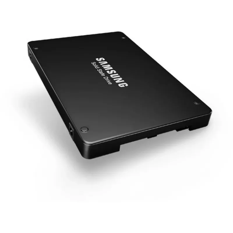 SSD Samsung 1.92 TB 2.5 inch PCI Express 4.0 NVMe PM1733