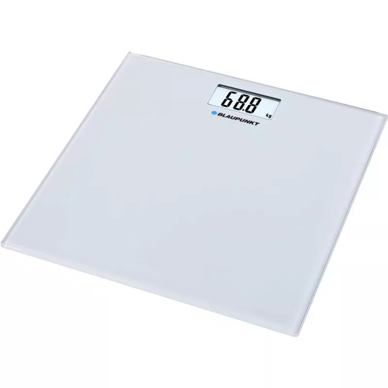Blaupunkt * BSP301 personenweegschaal tot 150 kg (BLAUPUNKT BSP301)