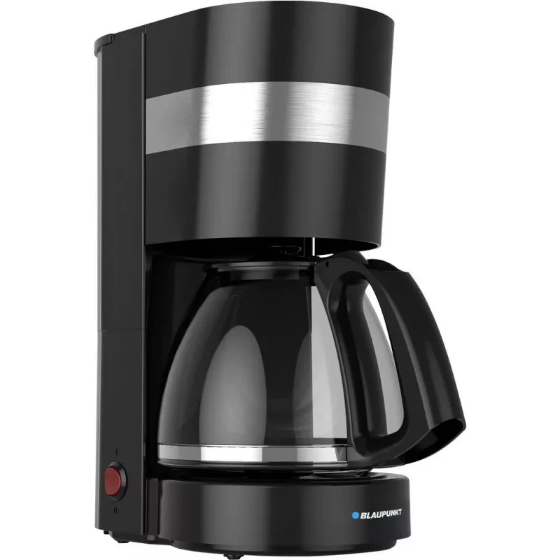 Blaupunkt koffiezetapparaat CMD401BK zwart capaciteit kopjes=12 warmhoudfunctie
