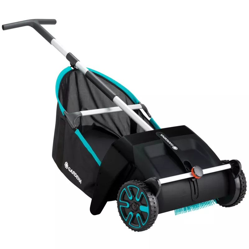 Gardena 3565-20 schrobber