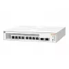 HPE Aruba Networking Aruba Instant On 1930 managed L2+ Gigabit Ethernet (10/100/1000) 1U wit