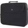 Tracer Simplo notebooktas 39,6 cm (15,6) messenger-tas zwart
