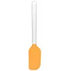 Fiskars 1023615 Functional Shape deegschraper zwart kunststof keuken