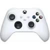 Microsoft Xbox Wireless Controller - Gamepad - Draadloos - Bluetooth - Robot White - voor pc, Microsoft Xbox One, Android, Microsoft Xbox Series S, Microsoft Xbox Series X